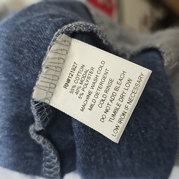 Johnnie-O Mock Neck 1/4 Zip‎ Pullover Sweater Size XL - Picture 3 of 6